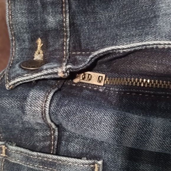 34X34 Bootcut Jeans - Picture 8 of 8